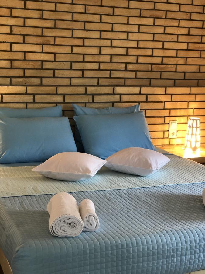 Tzavelitiko Home Хімара Екстер'єр фото