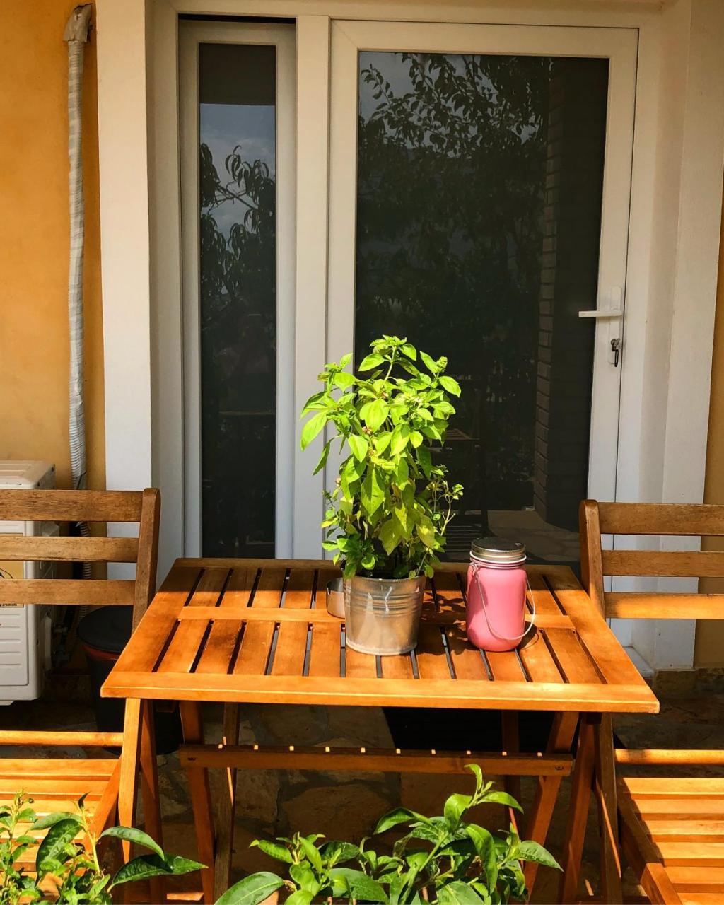 Tzavelitiko Home Хімара Екстер'єр фото